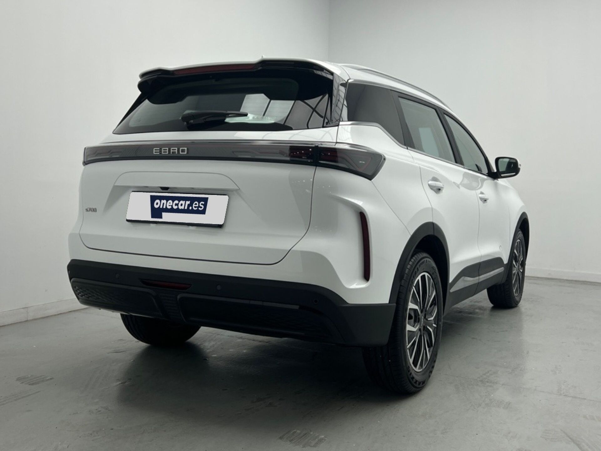 Imagen 2 de EBRO s700