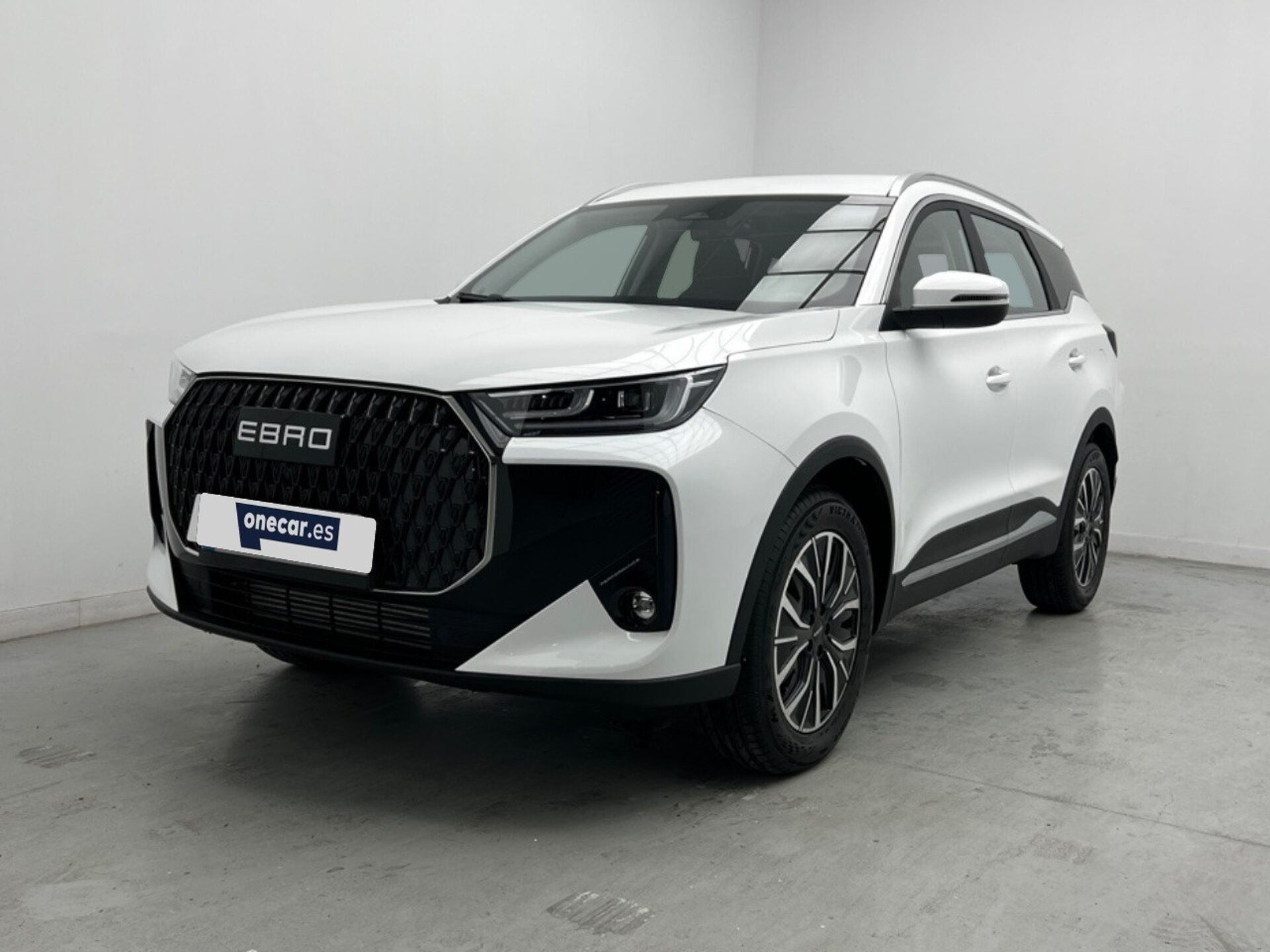 Imagen 1 de EBRO s700