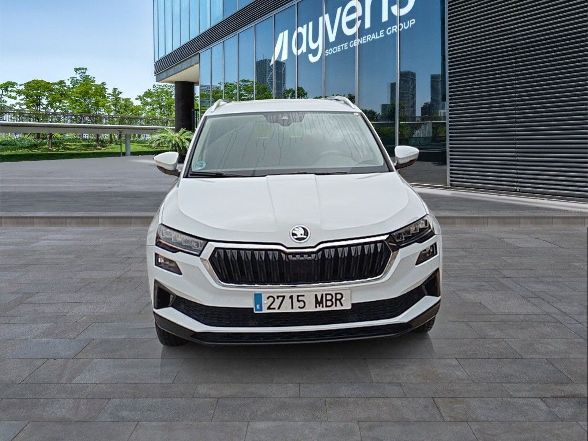Imagen 2 de SKODA Karoq