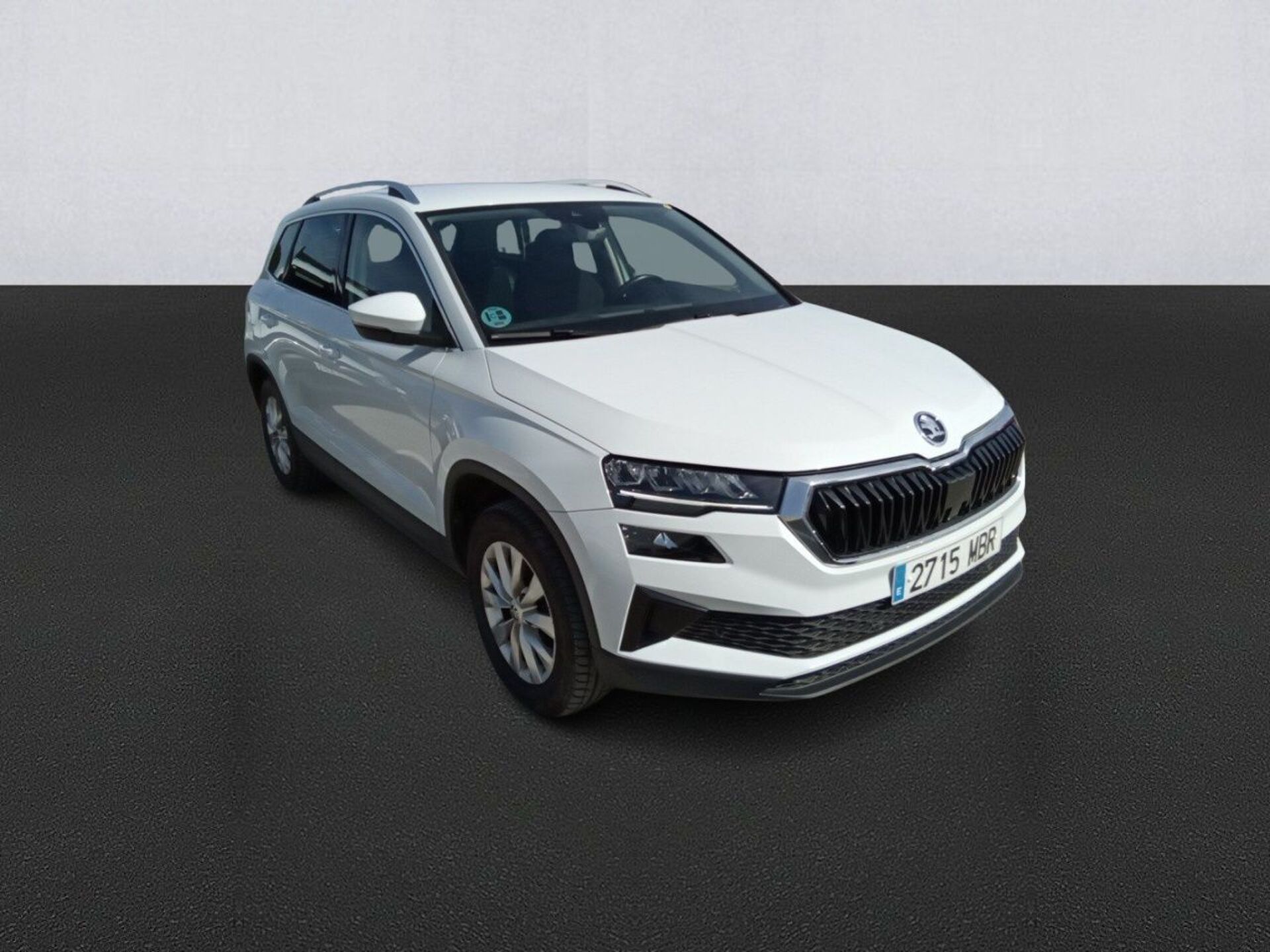 Imagen 3 de SKODA Karoq