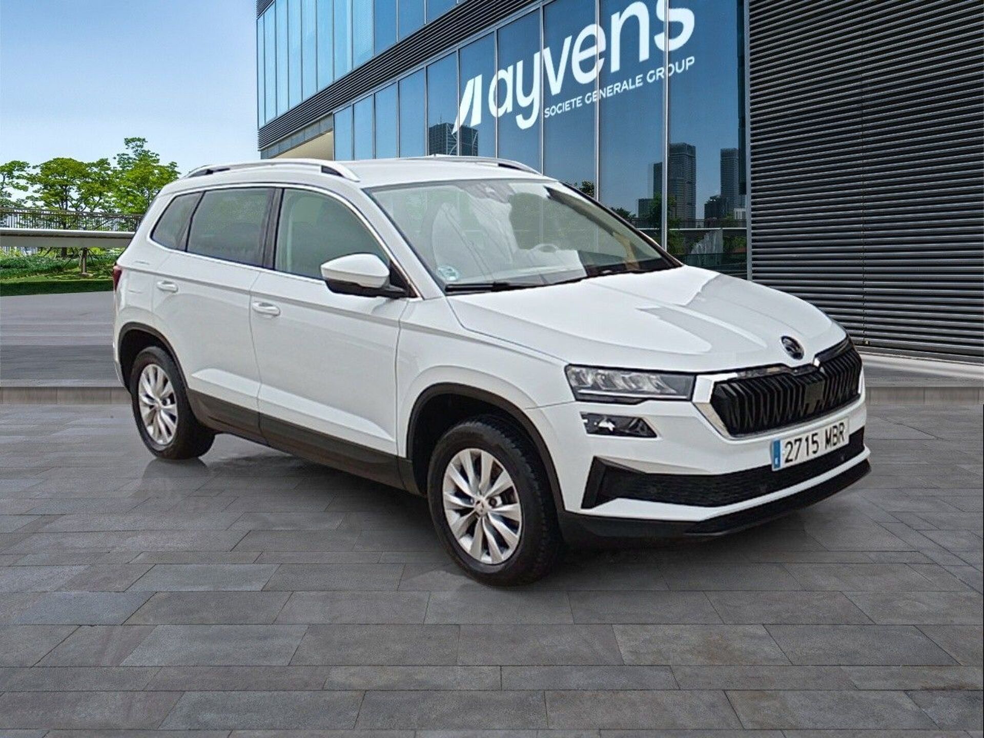 Imagen 3 de SKODA Karoq