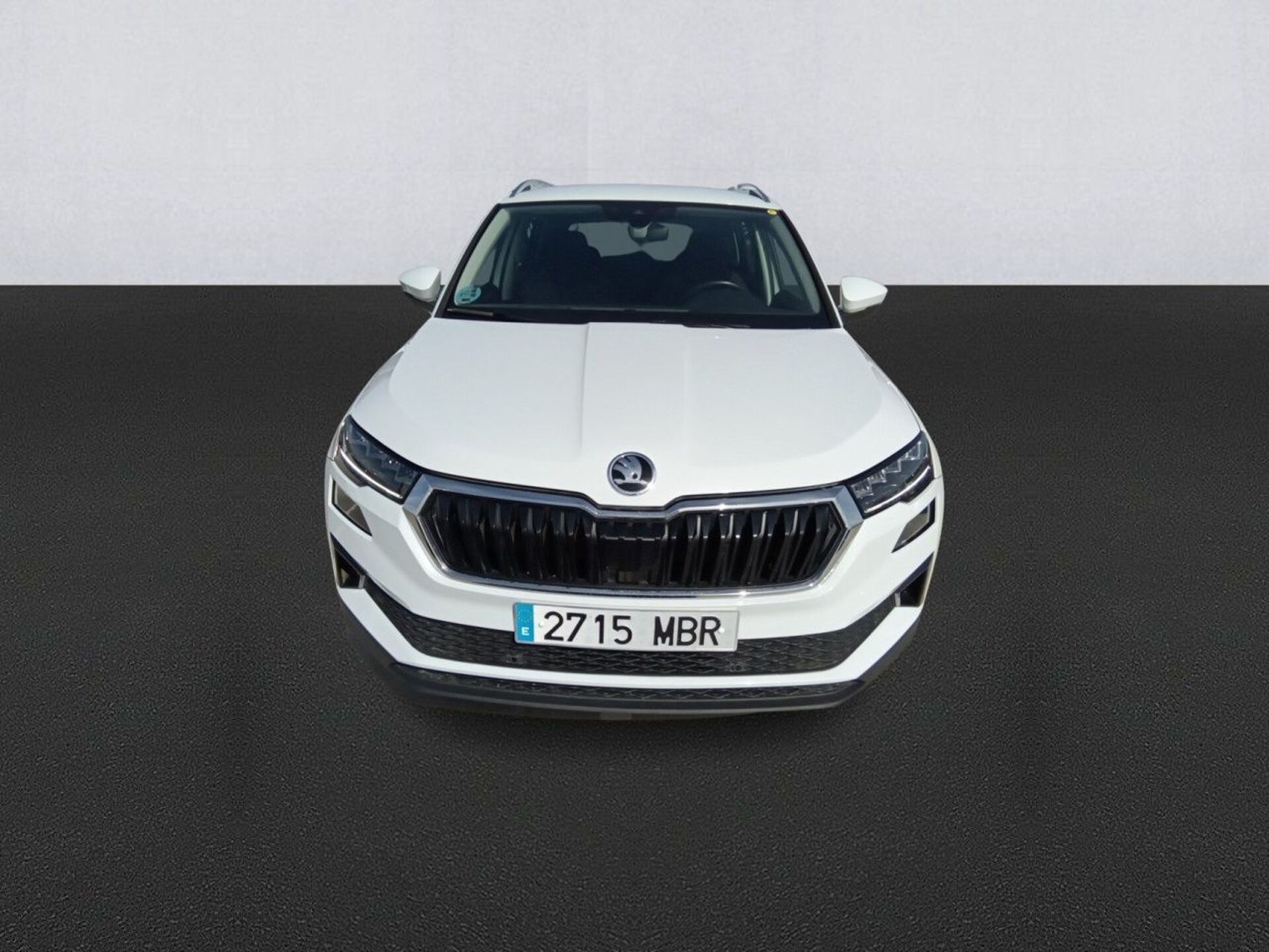 Imagen 2 de SKODA Karoq