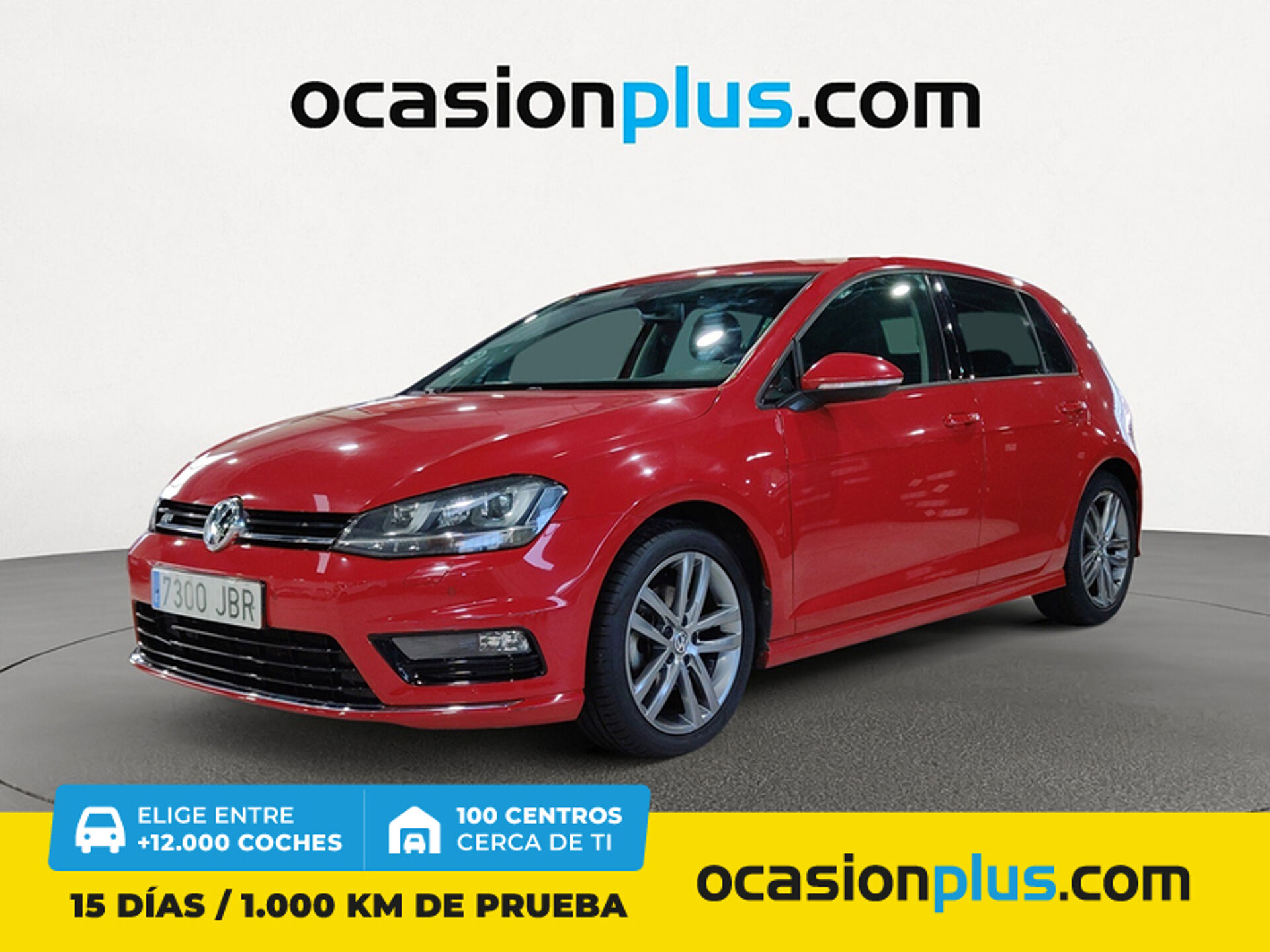 Imagen de VOLKSWAGEN Golf