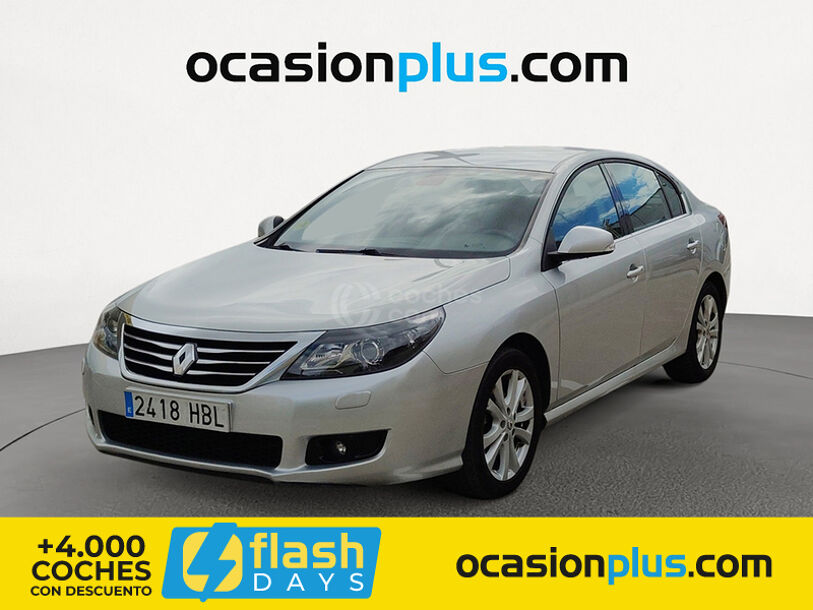 Foto del RENAULT Latitude 2.0dCi Privilege