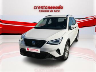 Imagen de SEAT Arona 1.0 TSI S&S Style 110