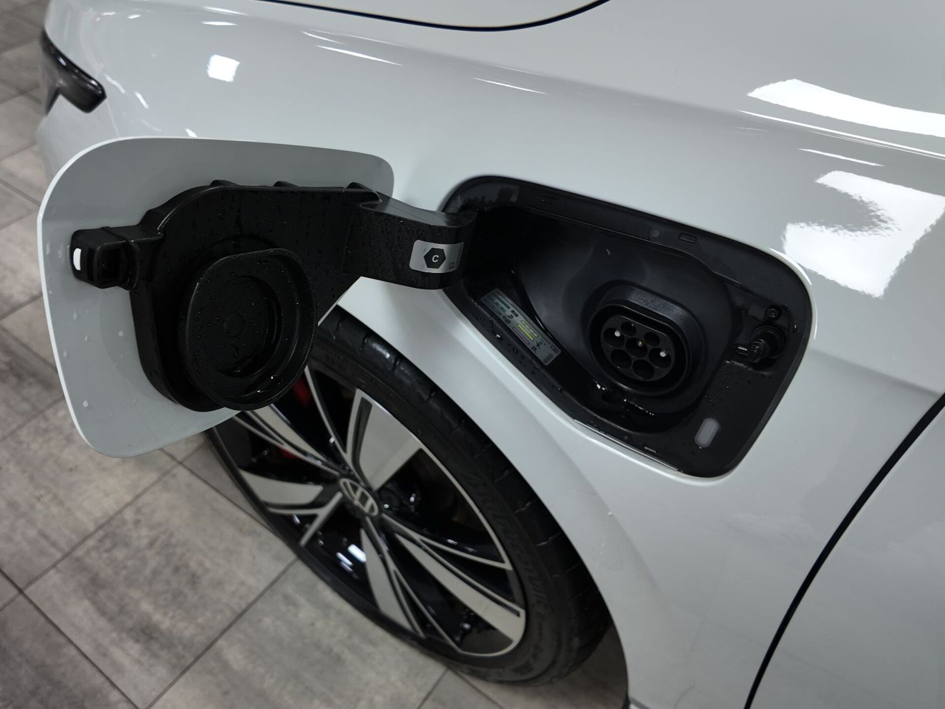 Imagen 2 de VOLKSWAGEN Golf