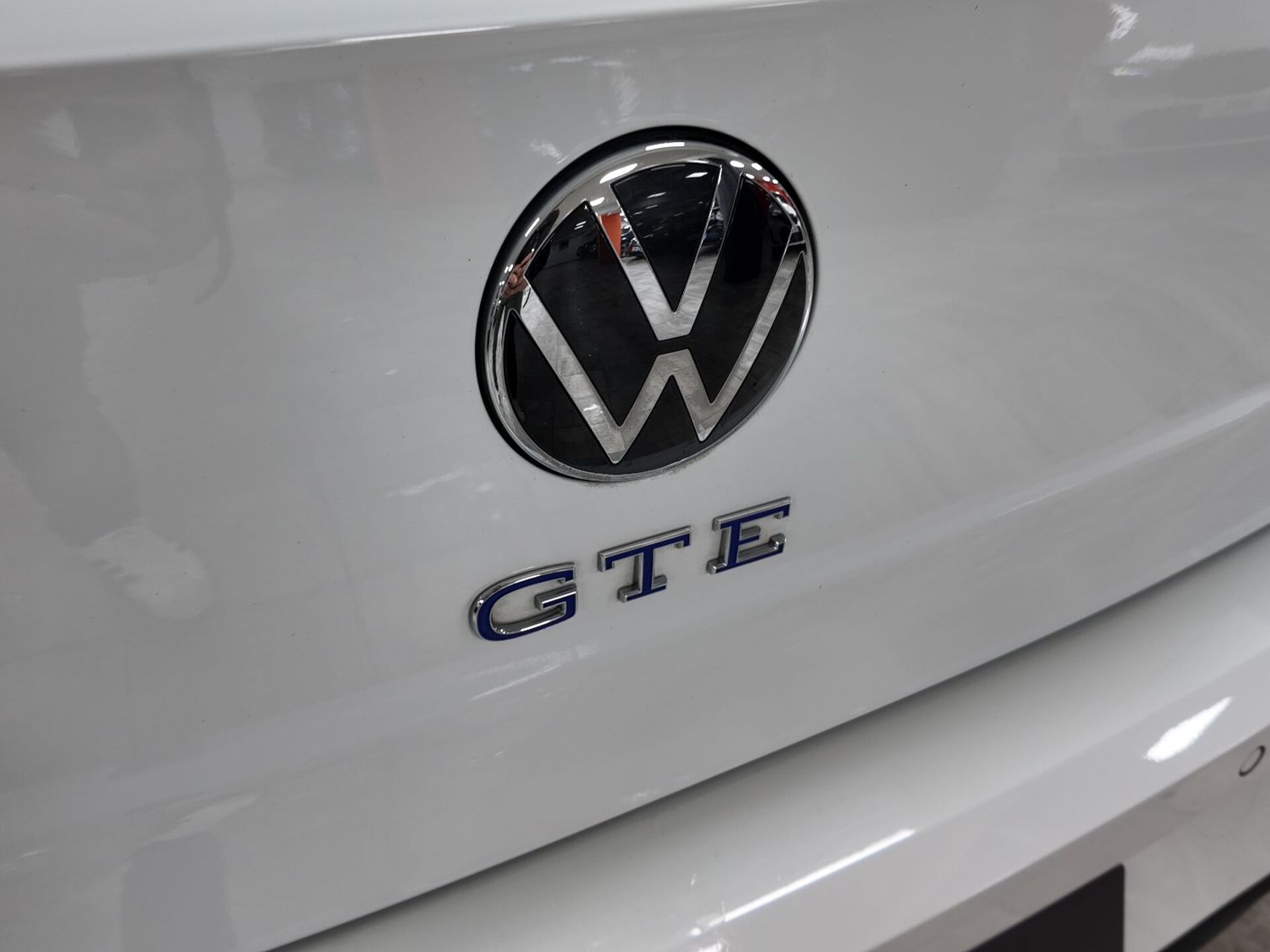 Imagen 1 de VOLKSWAGEN Golf