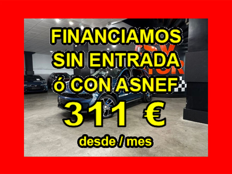 Foto del LYNK & CO 01 1.5T PHEV