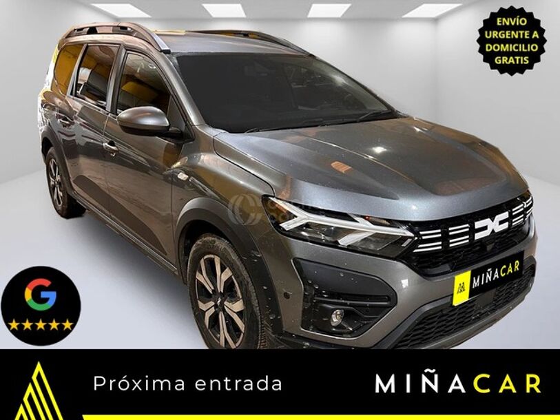 Foto del DACIA Jogger 1.0 TCe Extreme Go 5pl.