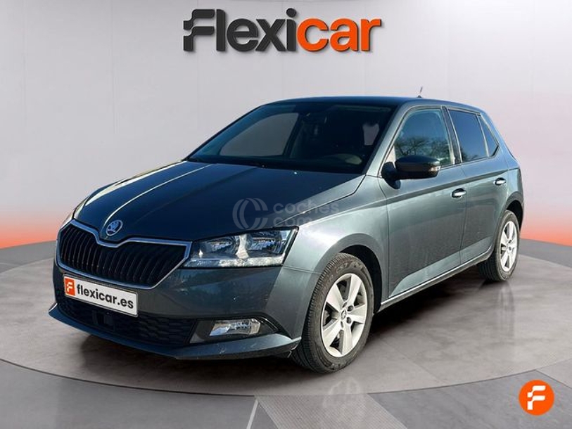 Foto del SKODA Fabia 1.0 TSI Ambition DSG 81kW