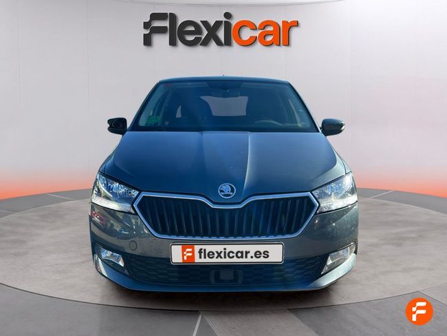 Foto del SKODA Fabia 1.0 TSI Ambition DSG 81kW