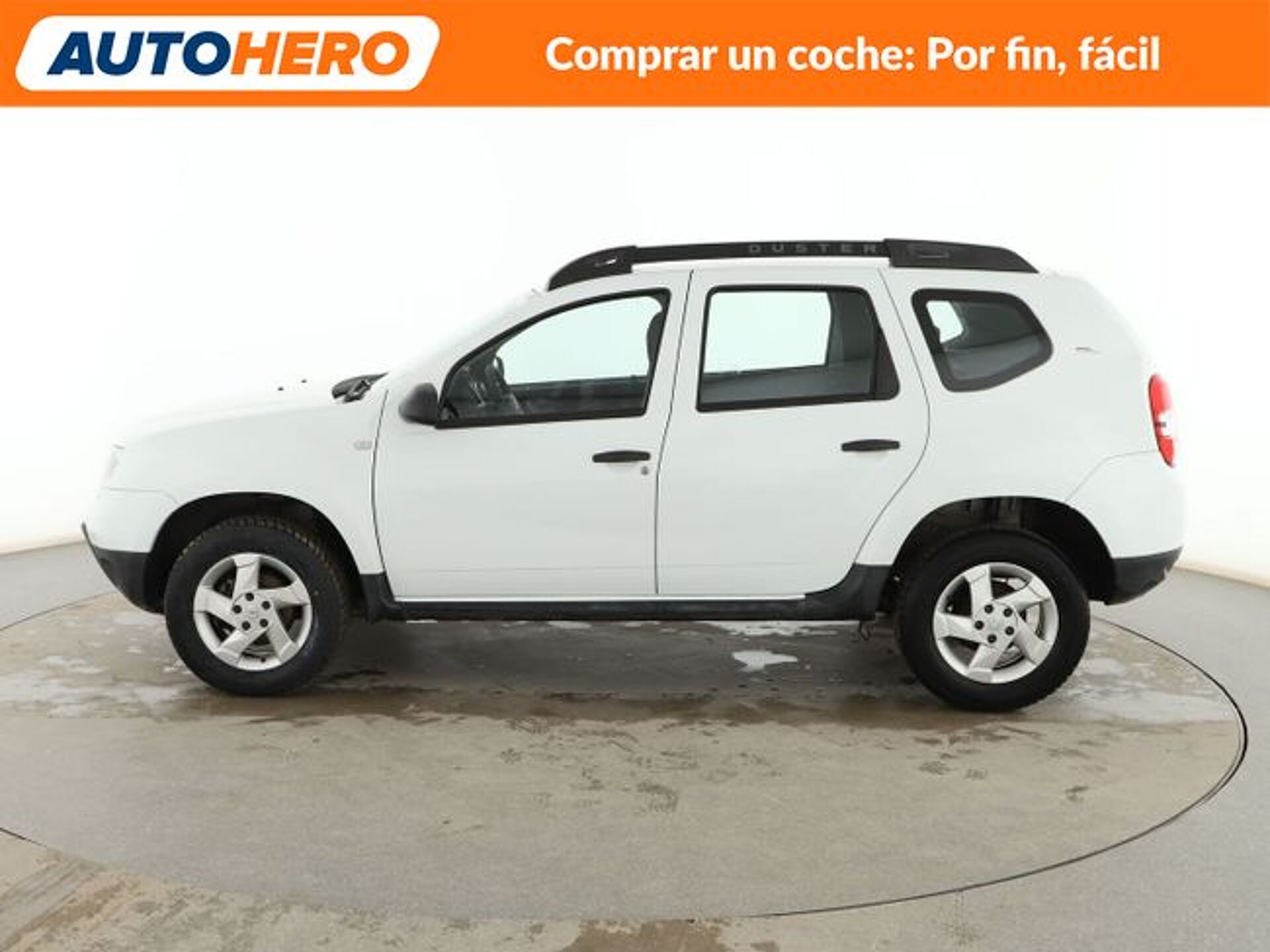Imagen 3 de DACIA Duster