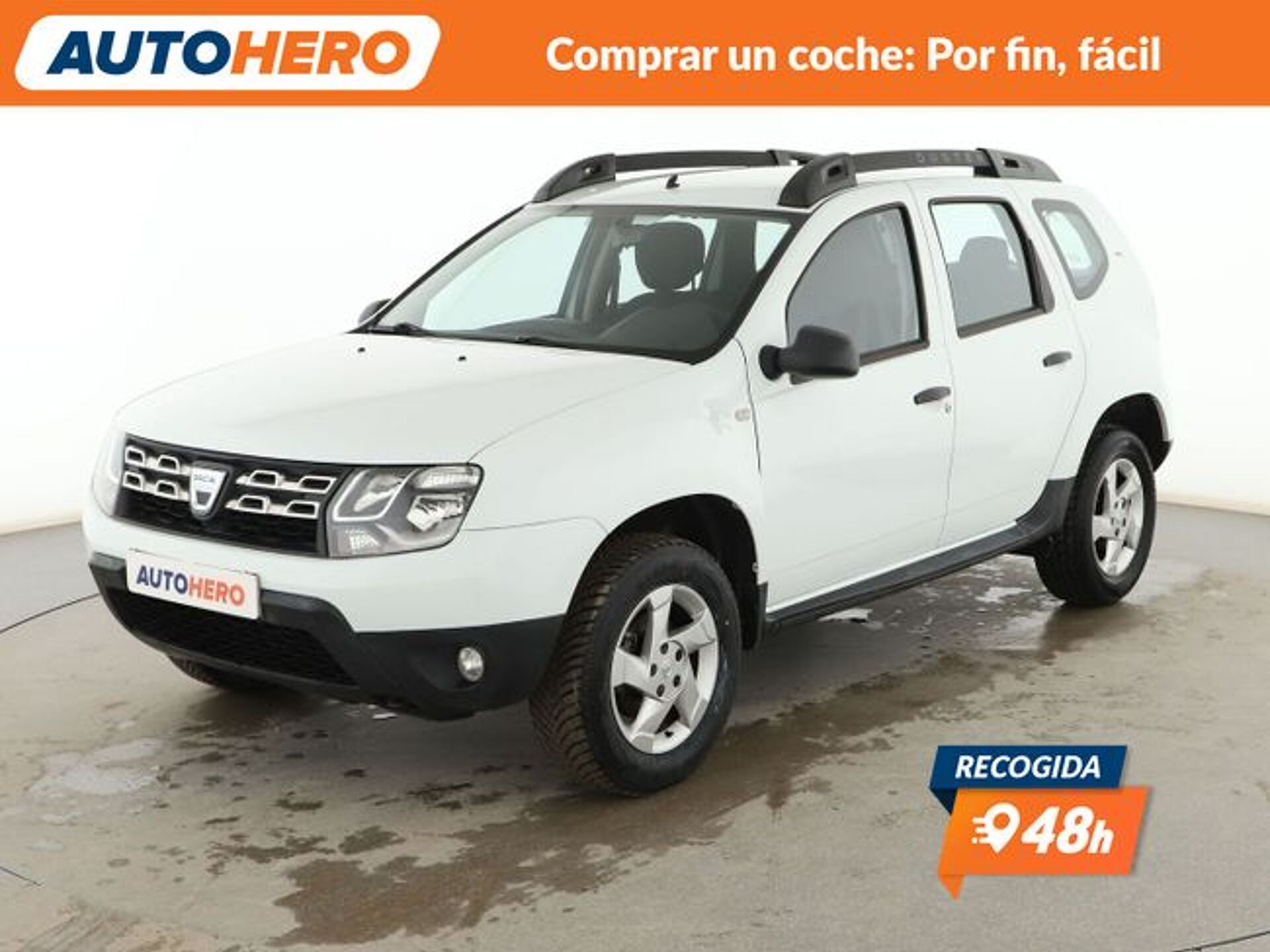 Imagen 1 de DACIA Duster