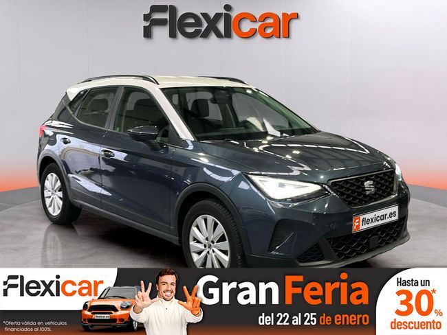 SEAT Arona (1.0 TSI 81kW (110CV) DSG FR XL) en Tarragona