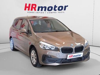 Imagen de BMW Serie 2 216d Gran Tourer