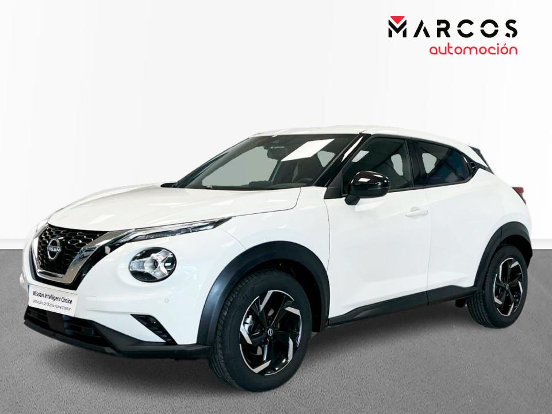 Imagen de NISSAN Juke