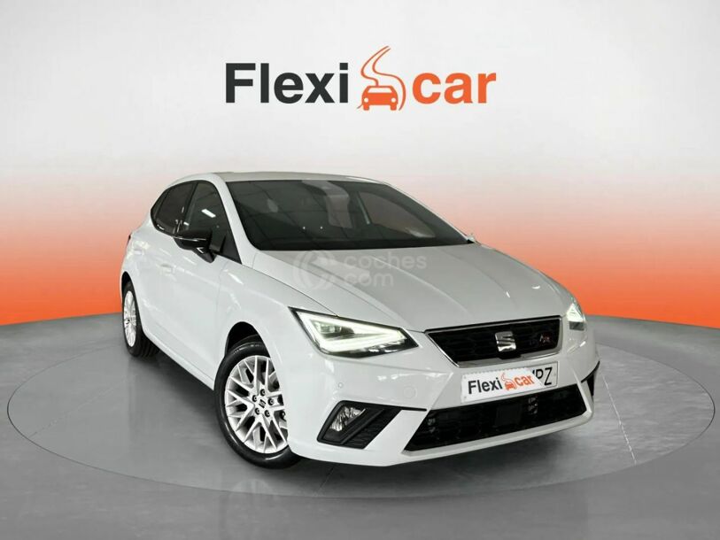 Foto del SEAT Ibiza 1.0 TSI S&S FR 110