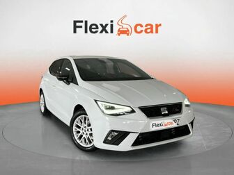 Imagen de SEAT Ibiza 1.0 TSI S&S FR 110