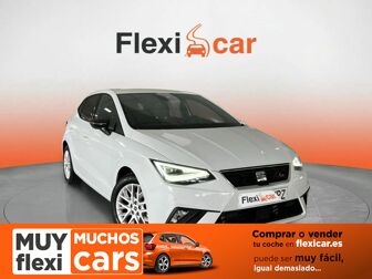 Imagen de SEAT Ibiza 1.0 TSI S&S FR 110