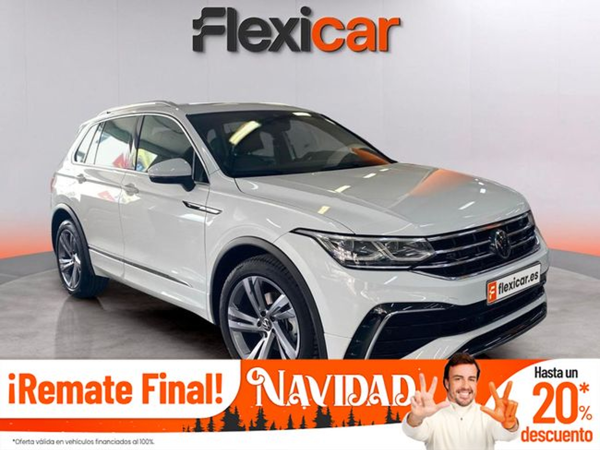 Imagen de VOLKSWAGEN Tiguan