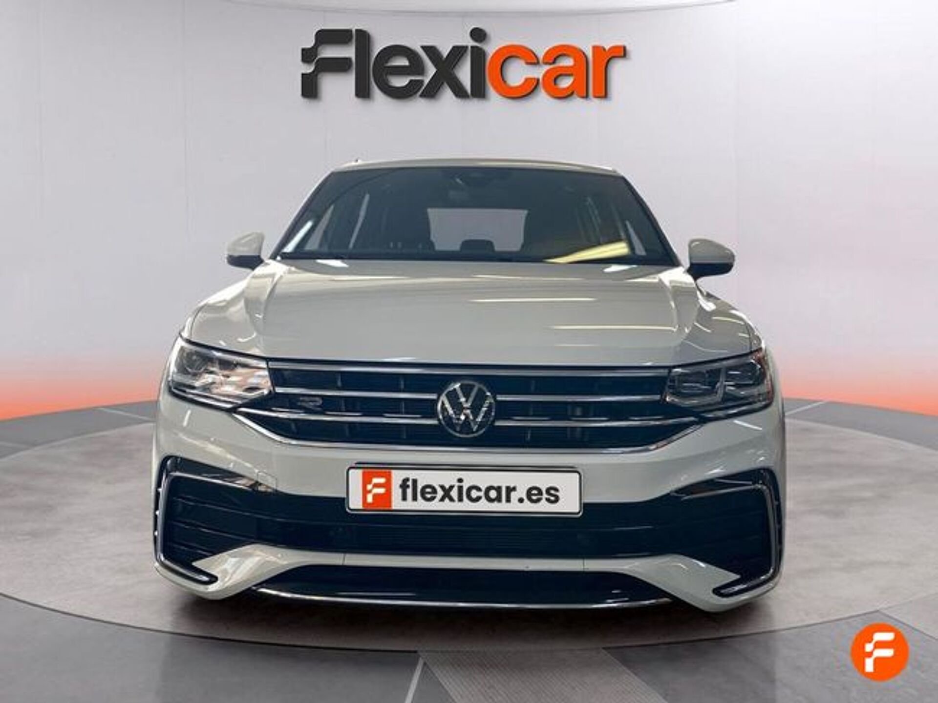 Imagen 2 de VOLKSWAGEN Tiguan