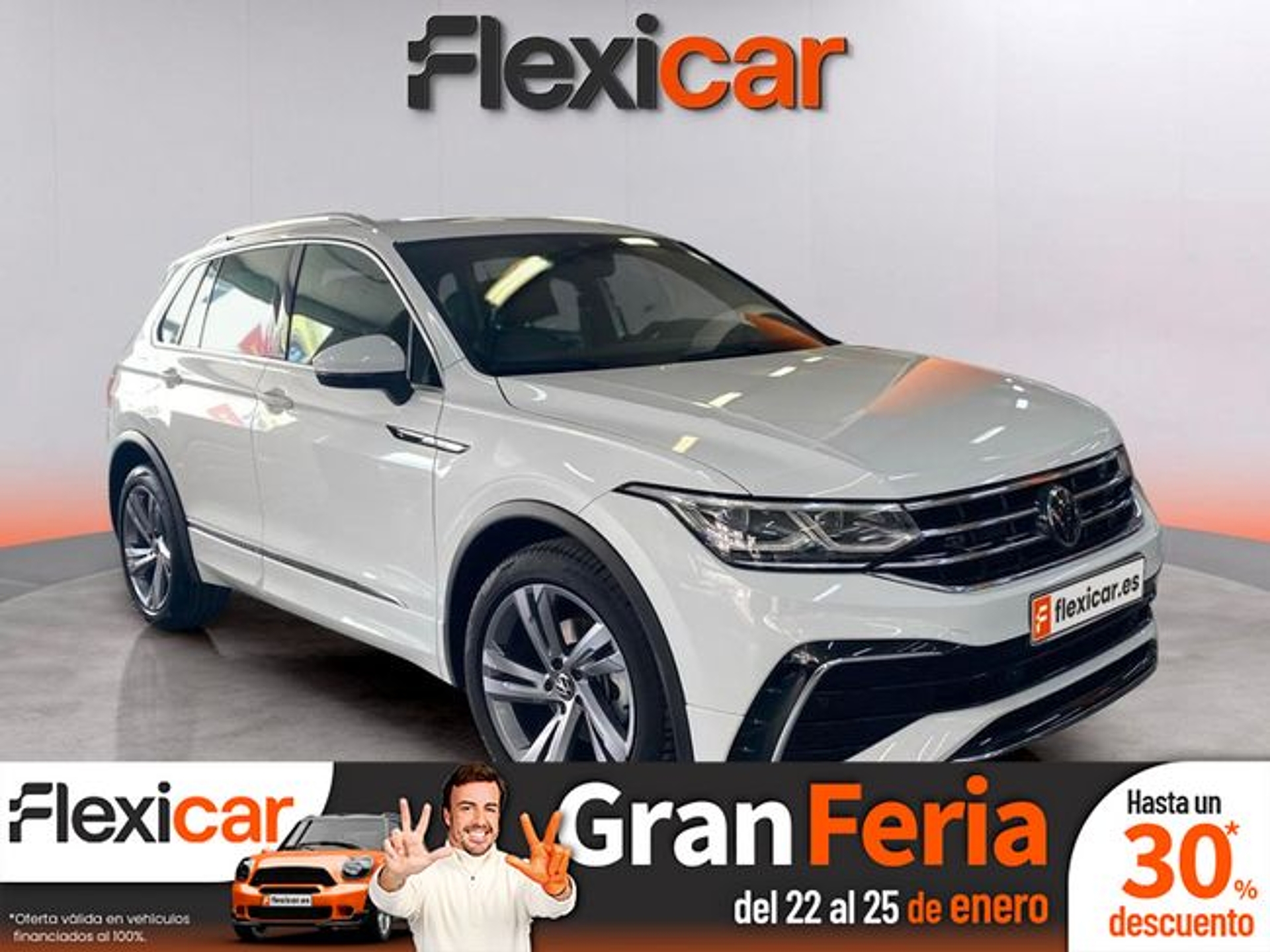 Imagen de VOLKSWAGEN Tiguan