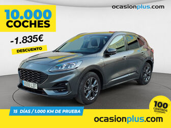 Imagen de FORD Kuga 1.5 EcoBoost ST-Line FWD 150