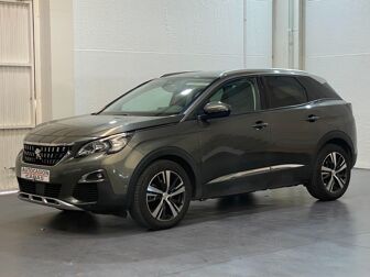 Imagen de PEUGEOT 3008 1.5BlueHDi Active S&S 130