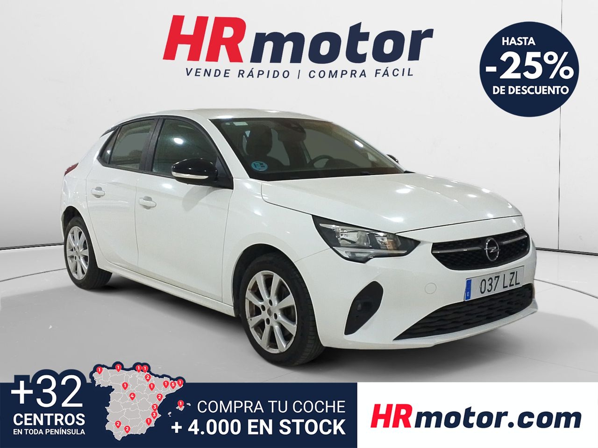 Imagen de OPEL Corsa