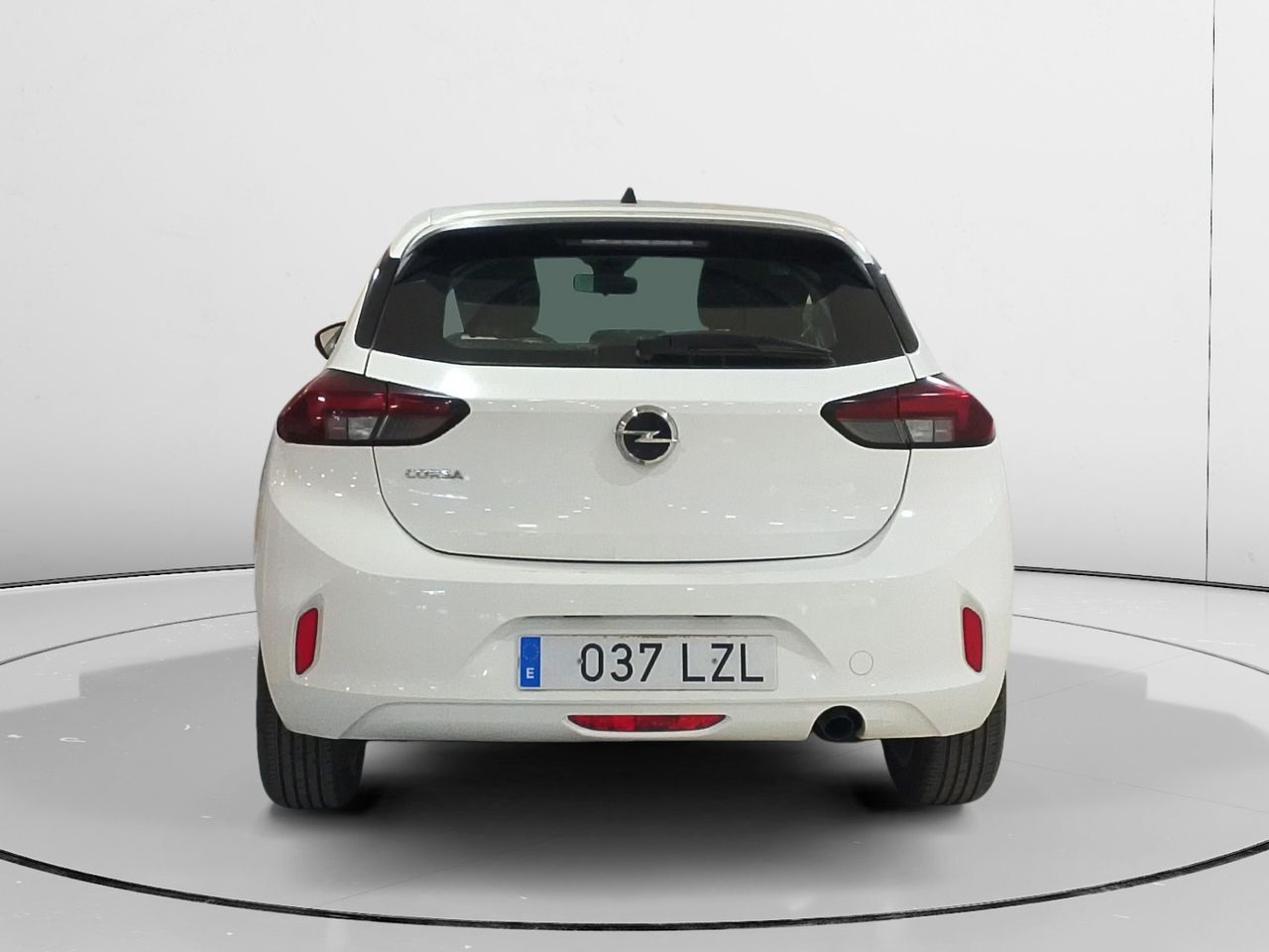 Foto del OPEL Corsa 1.5D DT S-S Edition 100