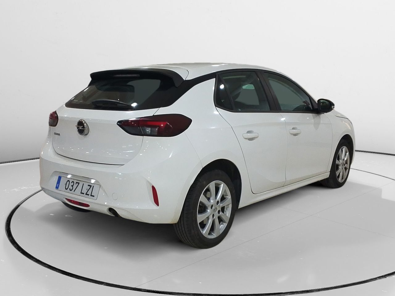 Foto del OPEL Corsa 1.5D DT S-S Edition 100
