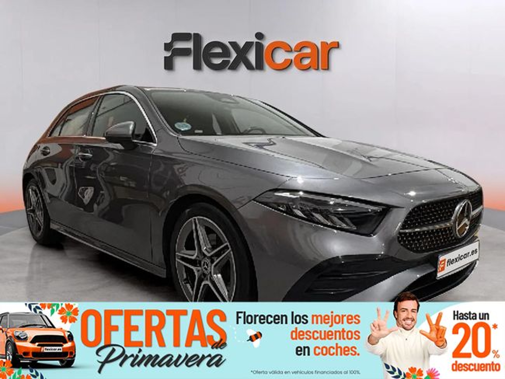 Imagen de MERCEDES Clase A