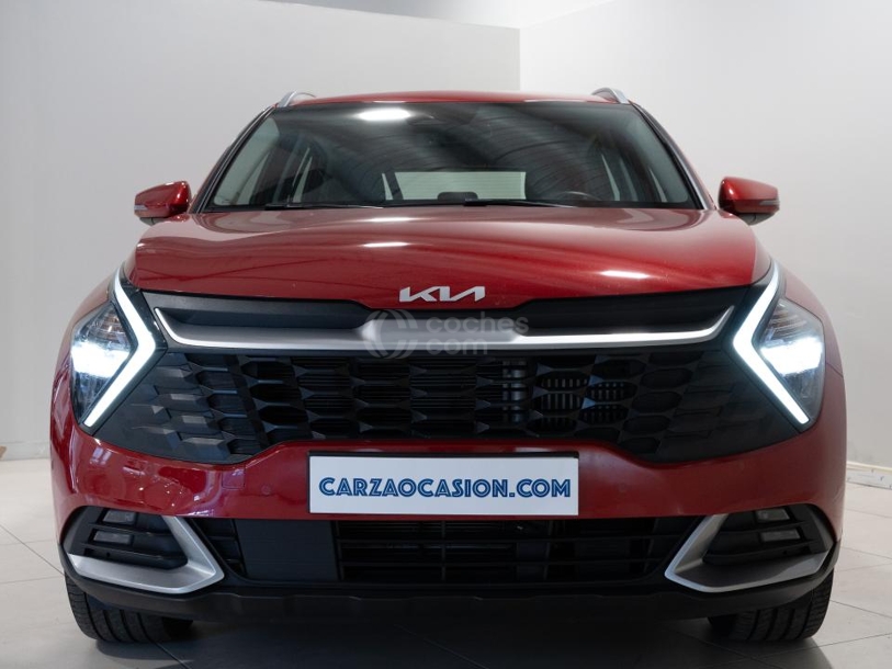 Foto del SEAT Ibiza 1.0 TGI S&S Style 90