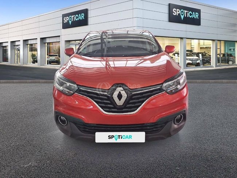 Foto del RENAULT Kadjar 1.2 TCe Energy Life 97kW