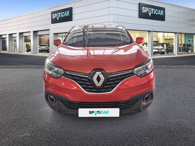 Foto del RENAULT Kadjar 1.2 TCe Energy Life 97kW
