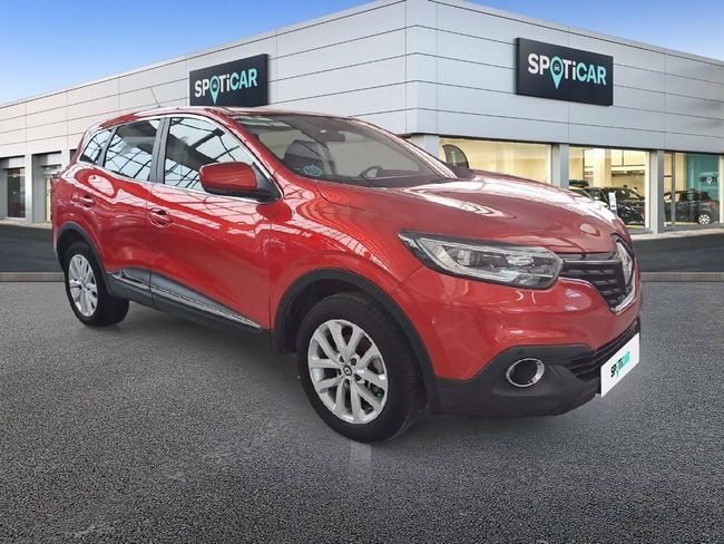 Foto del RENAULT Kadjar 1.2 TCe Energy Life 97kW