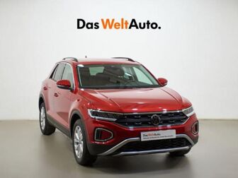 Imagen de VOLKSWAGEN T-Roc 2.0TDI 85kW