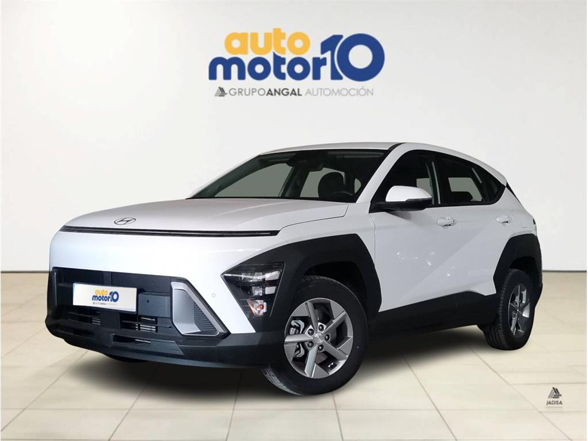 Imagen de HYUNDAI Kona
