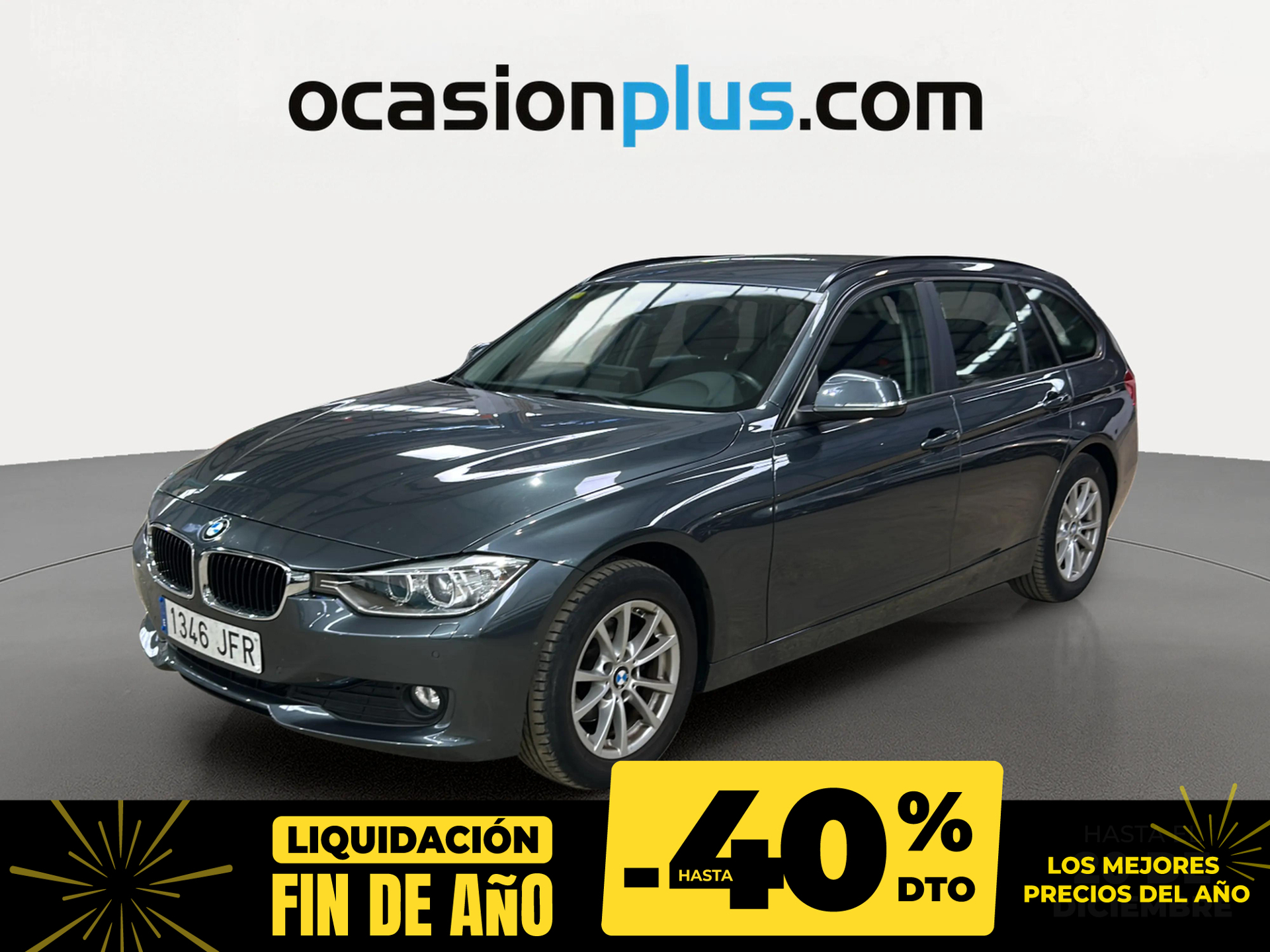 Imagen de BMW Serie 3