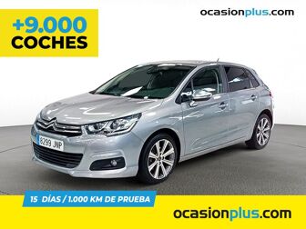 Imagen de CITROEN C4 1.6BlueHDI S&S Feel Edition 120