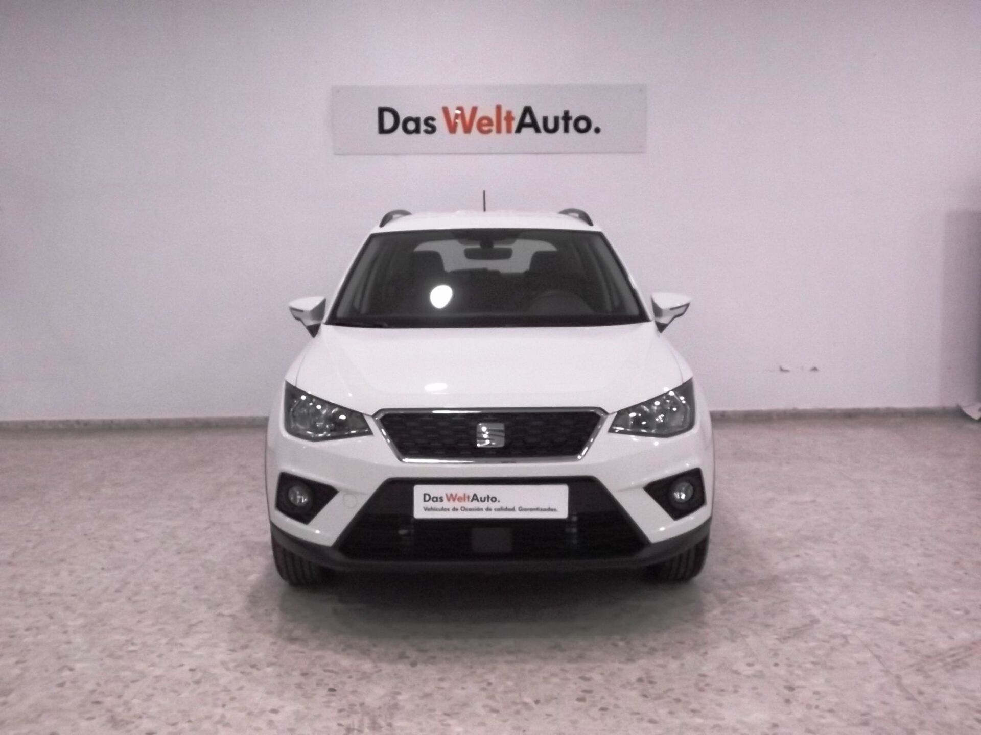 Imagen de SEAT Arona