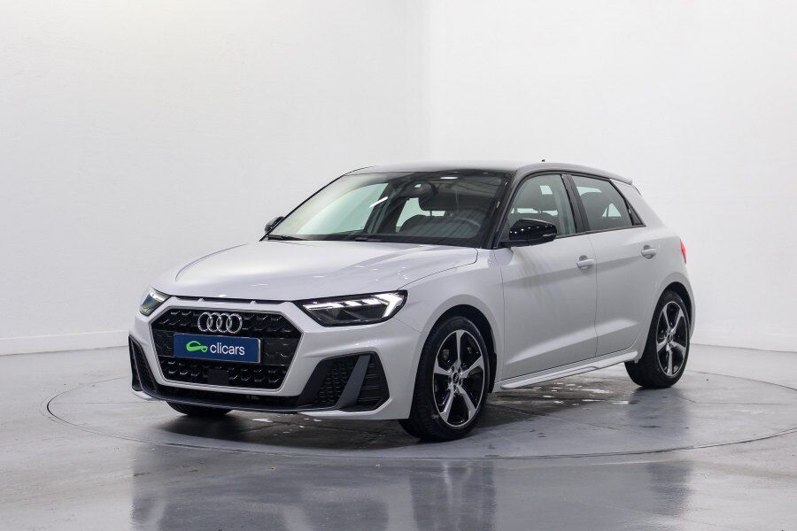 AUDI A1 (A1 Sportback 30 TFSI Adrenalin S tronic) en Madrid