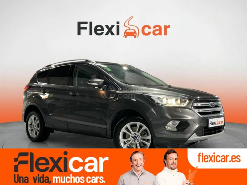Foto del FORD Kuga 1.5 EcoB. S&S Titanium 4x4 Aut. 180