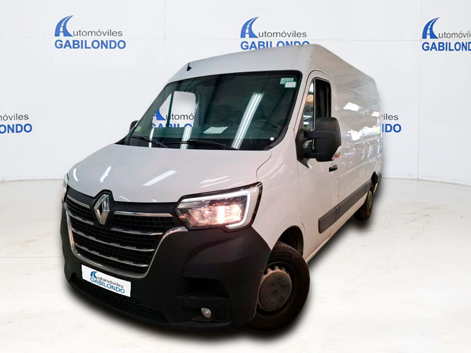 Imagen de RENAULT Master