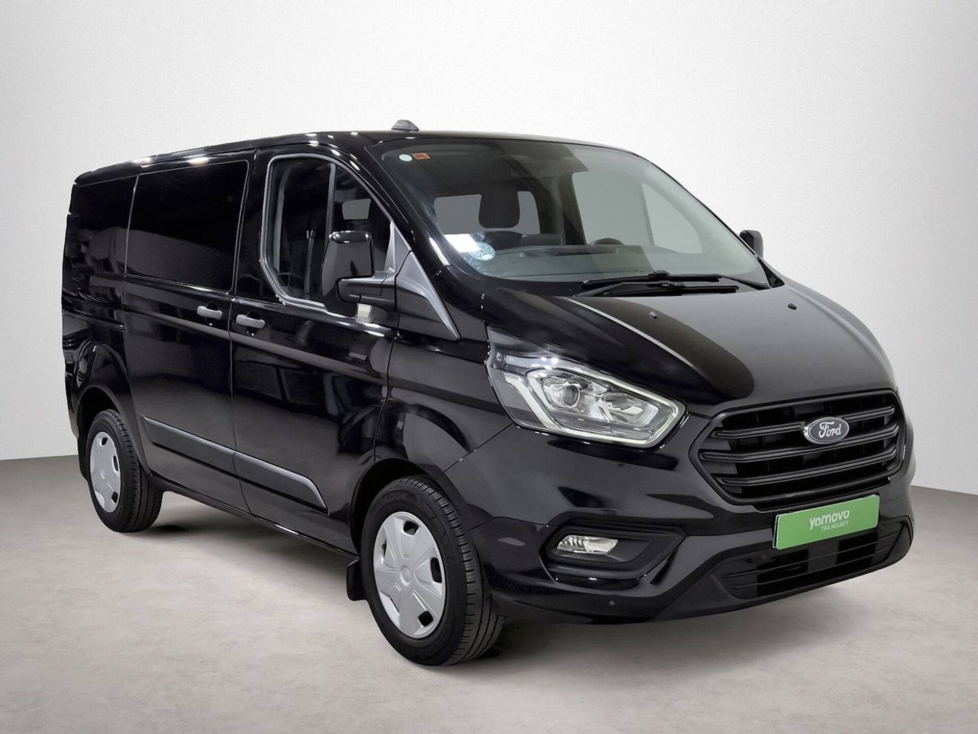Imagen 1 de FORD Transit Custom