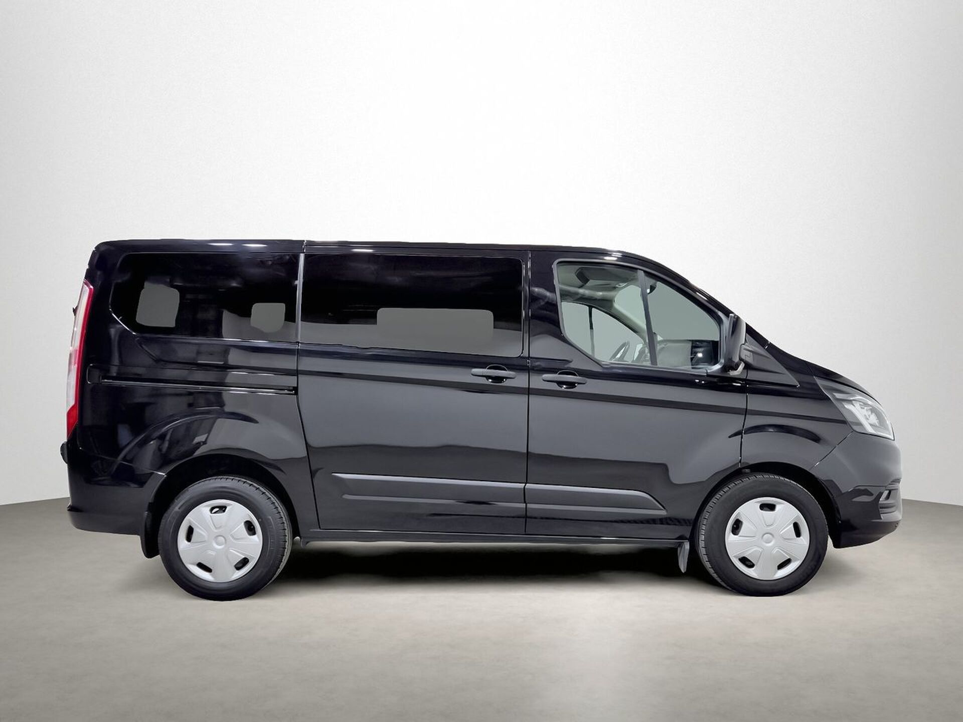 Imagen 3 de FORD Transit Custom