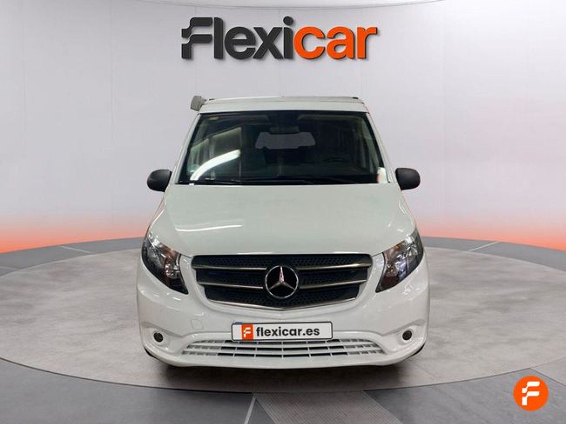 Imagen 3 de MERCEDES Vito