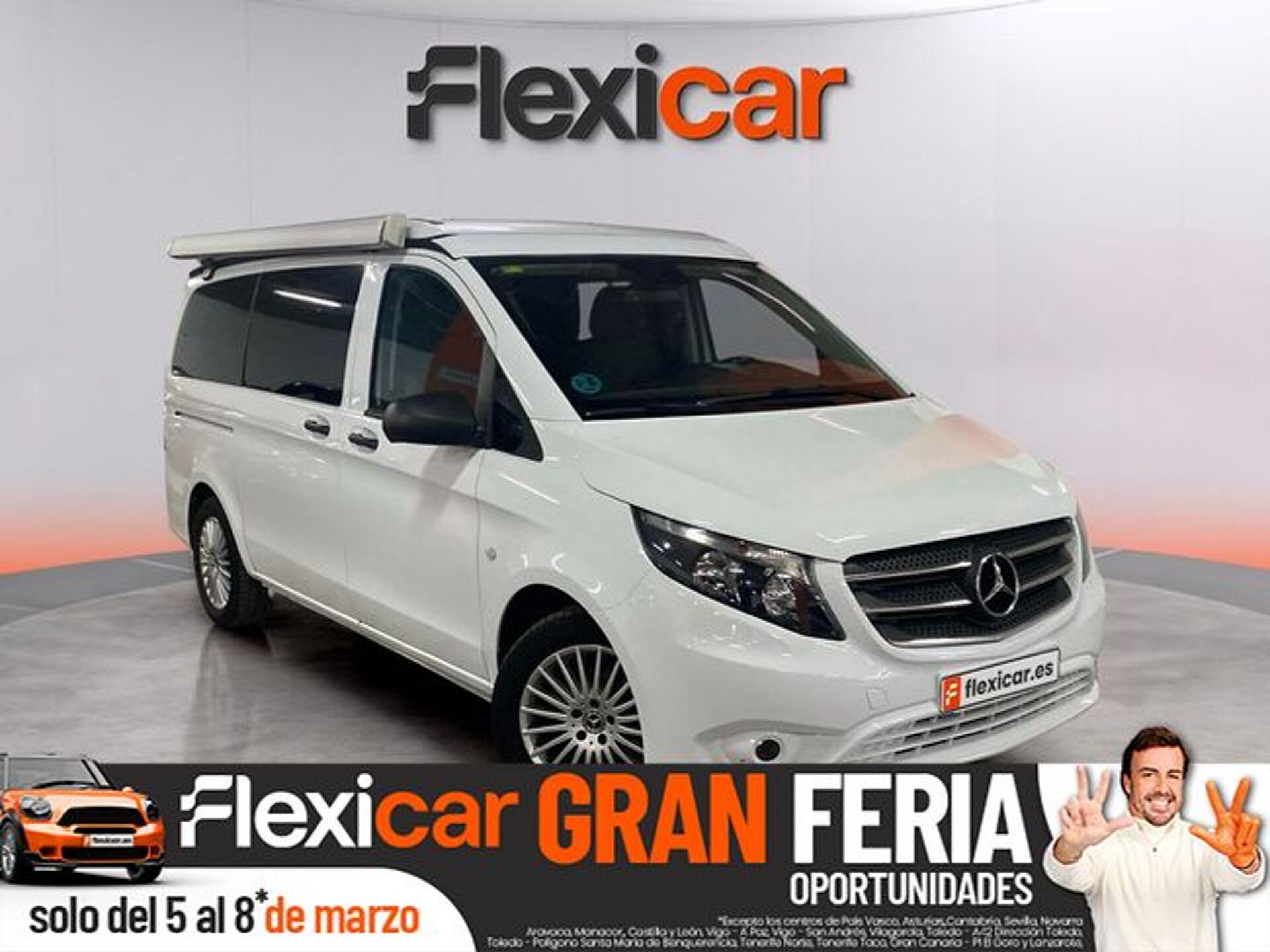 Imagen 1 de MERCEDES Vito