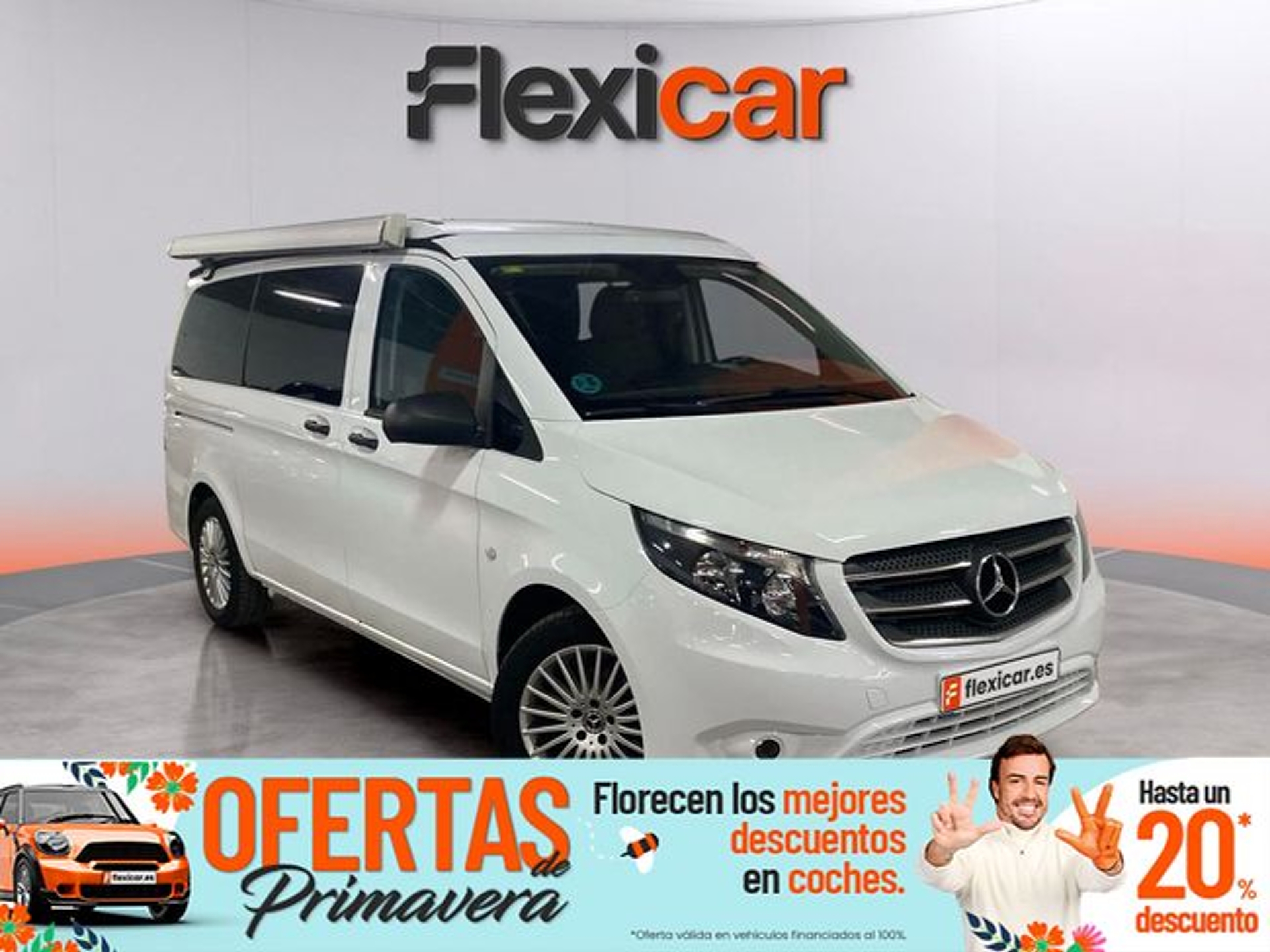 Imagen de MERCEDES Vito