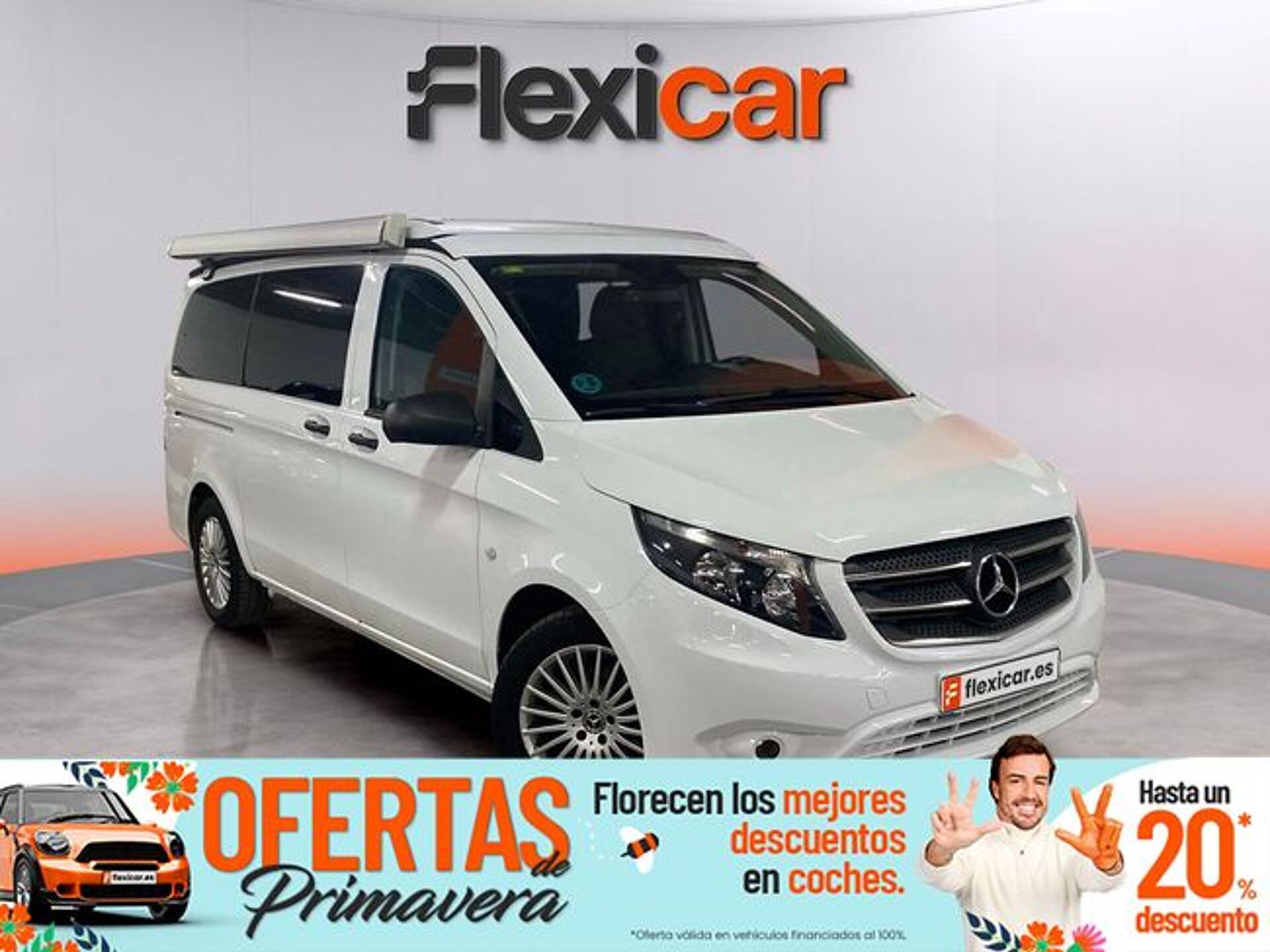 Imagen 1 de MERCEDES Vito